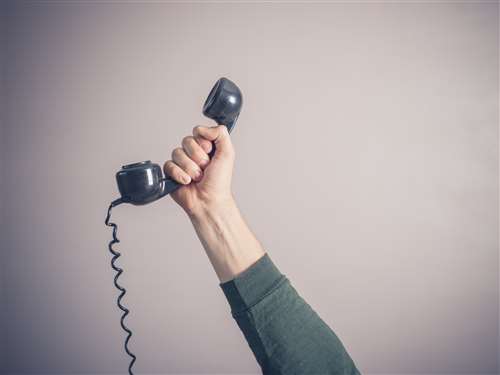 Telemarketing, le misure AGCOM sono insufficienti a contrastare il fenomeno