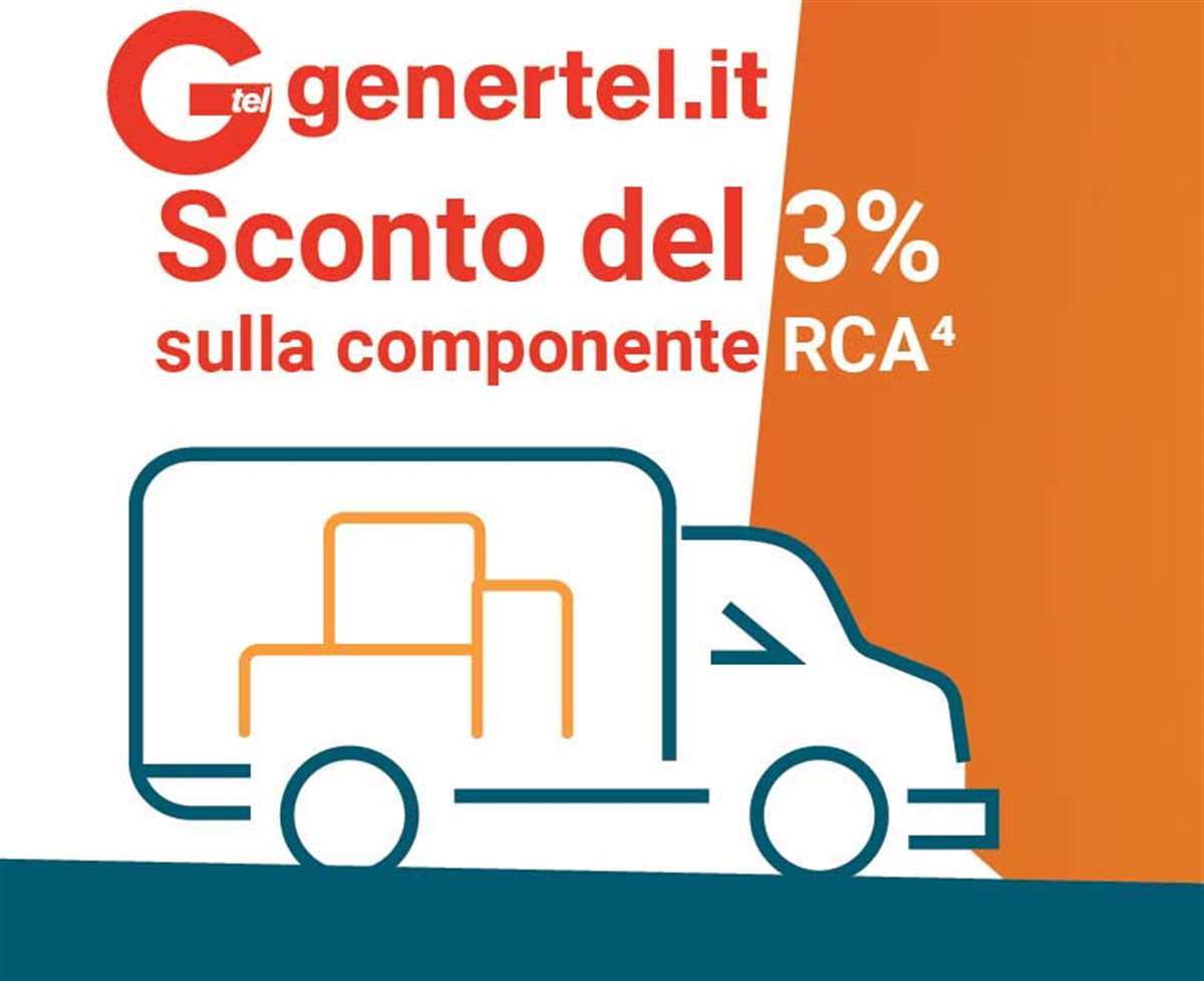 rc autocarro: sconto speciale per i clienti di segugio.it rc autocarro: sconto speciale per i clienti di segugio.it