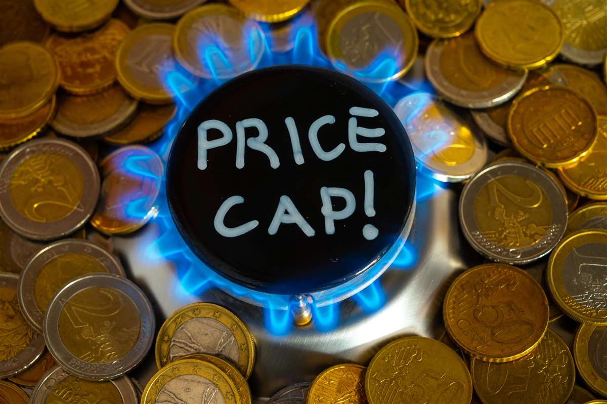 price cap