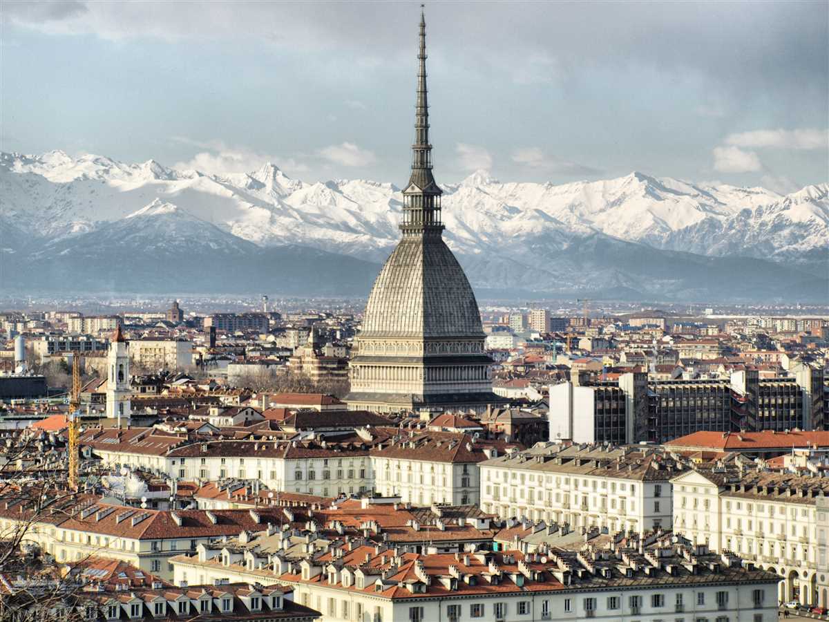 In ripresa la domanda di immobili a Torino