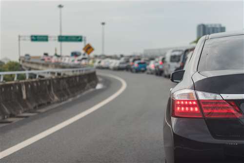 Codice della Strada: in vigore le nuove disposizioni per le Safety Car