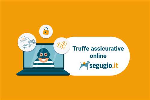 Ancora truffe assicurative: come fare per difendersi