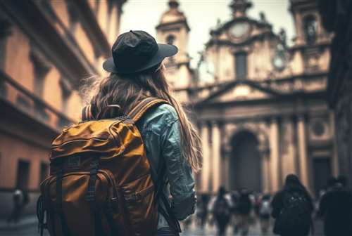 Prestiti e vacanze: 20,6 milioni di partenze tra gennaio e marzo 2024