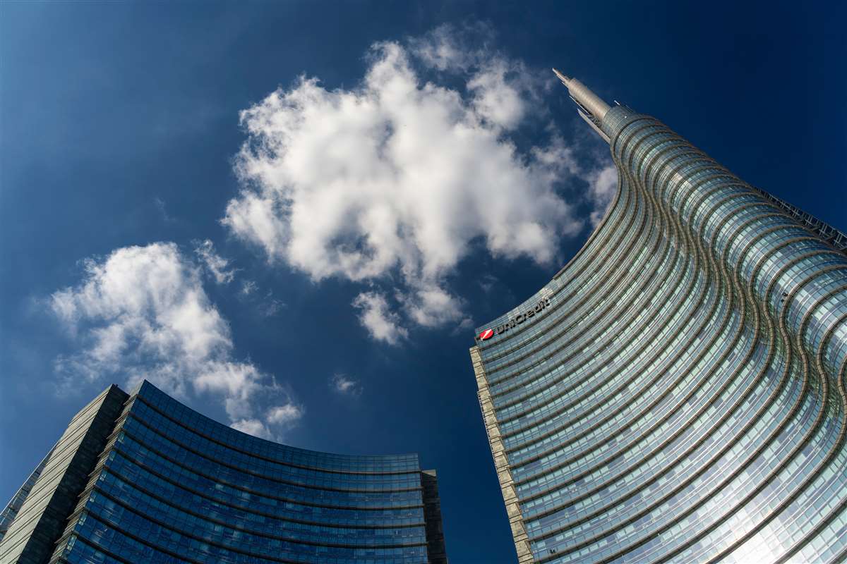 offerta pubblica di scambio di unicredit torre unicredit