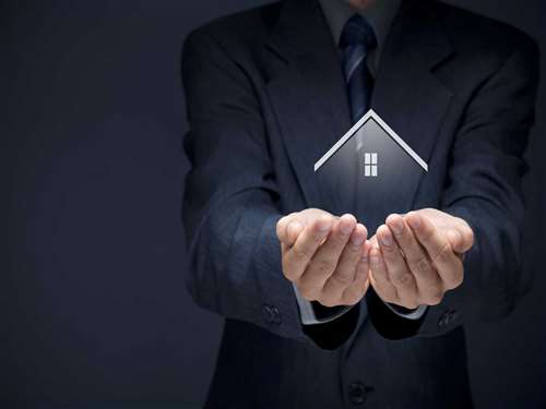 Mercato immobiliare, si acquista soprattutto tramite mutuo