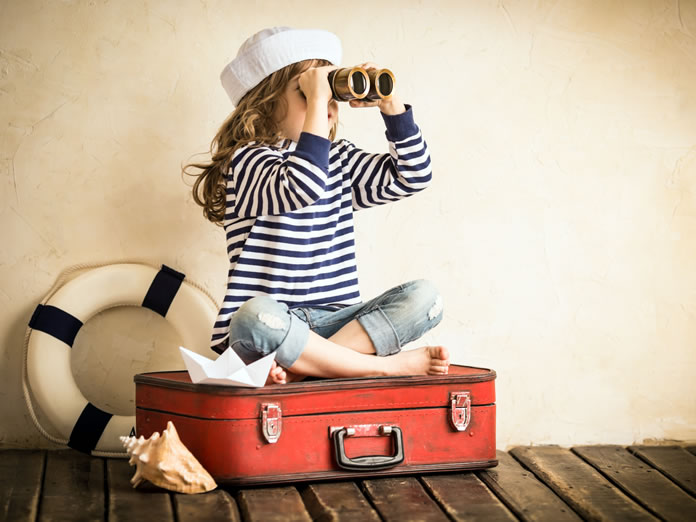Assicuratevi il prossimo viaggio