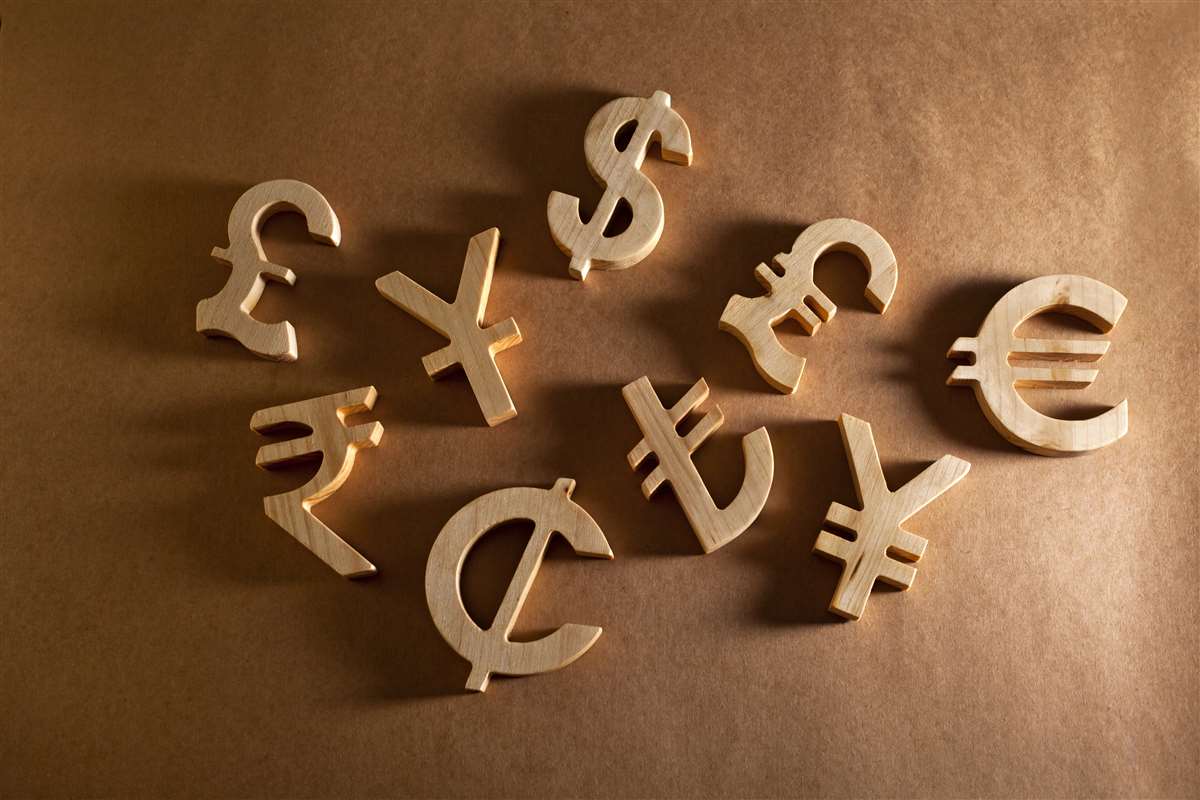 valuta estera