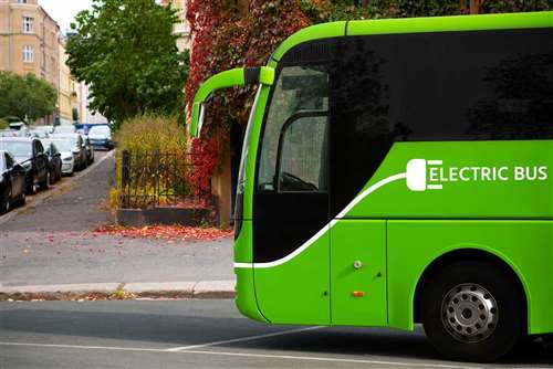 Autobus elettrici: incentivi per le PMI