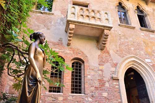 Il mercato dei mutui casa nella città di Romeo e Giulietta