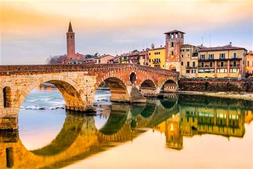 Aumentano i prezzi delle case a Verona