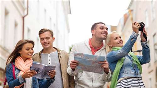 L’immobiliare delle seconde case: in aumento i turisti