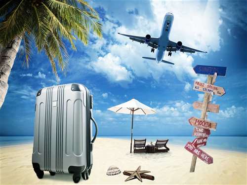 Vacanza rovinata con un prestito in corso, il vademecum