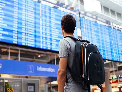 Immobili: il turismo incrementa gli affitti brevi