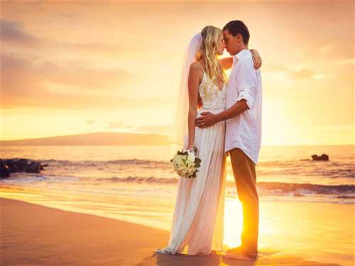 Misure coronavirus: stop ai festeggiamenti dei matrimoni