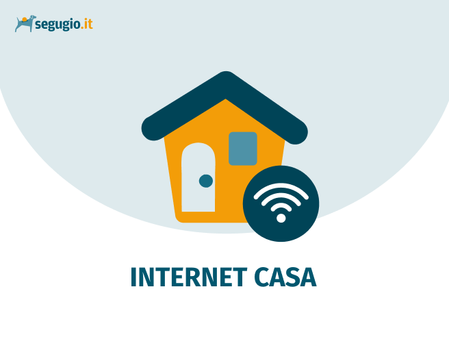 Offerte internet casa
