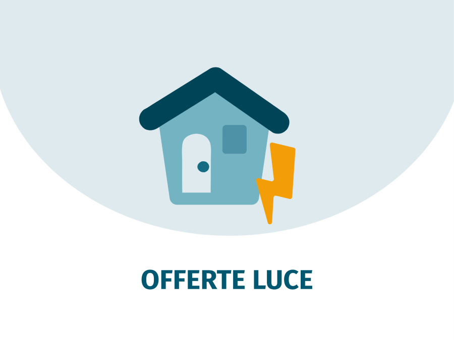 Offerte Luce