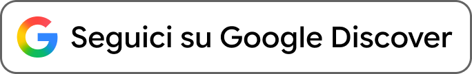 Seguici su Google