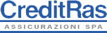 scheda creditras assicurazioni logo creditras assicurazioni