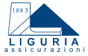 logo liguria assicurazioni