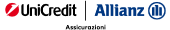 logo unicredit allianz assicurazioni