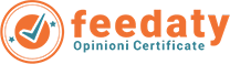 logo feedaty