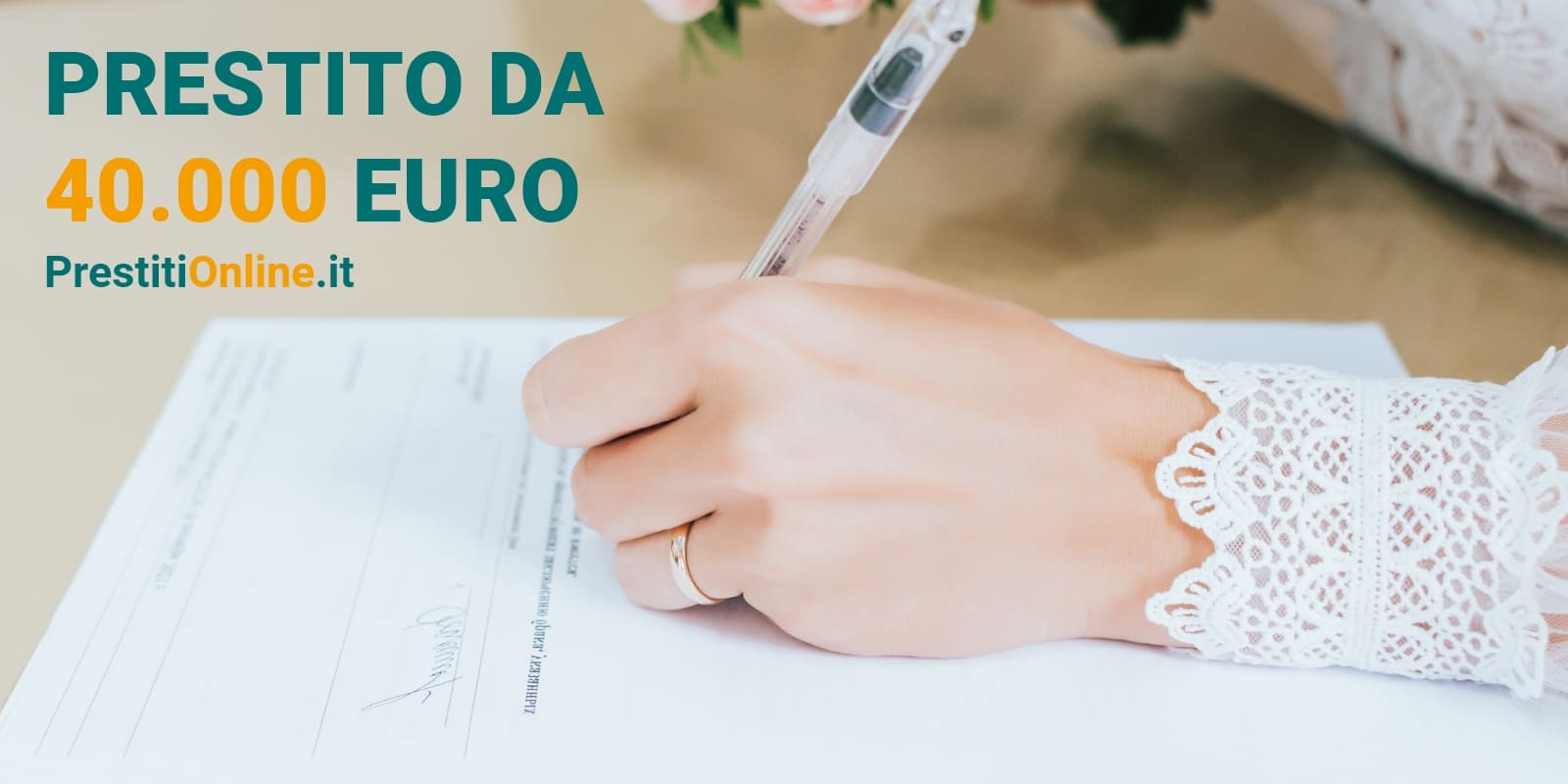 Consolidamento Debiti Mediobanca Mutuo Prestito Da 40000 Euro