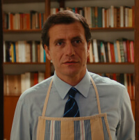 Rocco - l'idraulico inaspettato