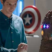 Il Super Eroe del Risparmio