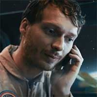 Segugio.it nello spazio! L'astronauta giardiniere