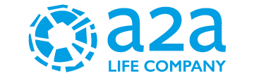 Logo A2A Energia