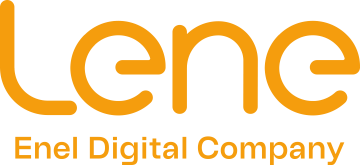 Logo Lene
