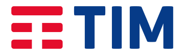 Logo Telecom Italia